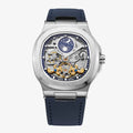 Represent ® | Lunar Silver/Blue Represent London