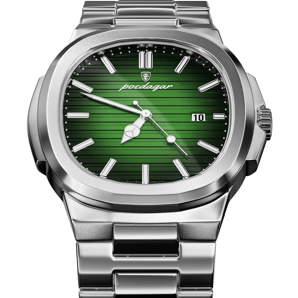 Nautilus - 41mm Represent London