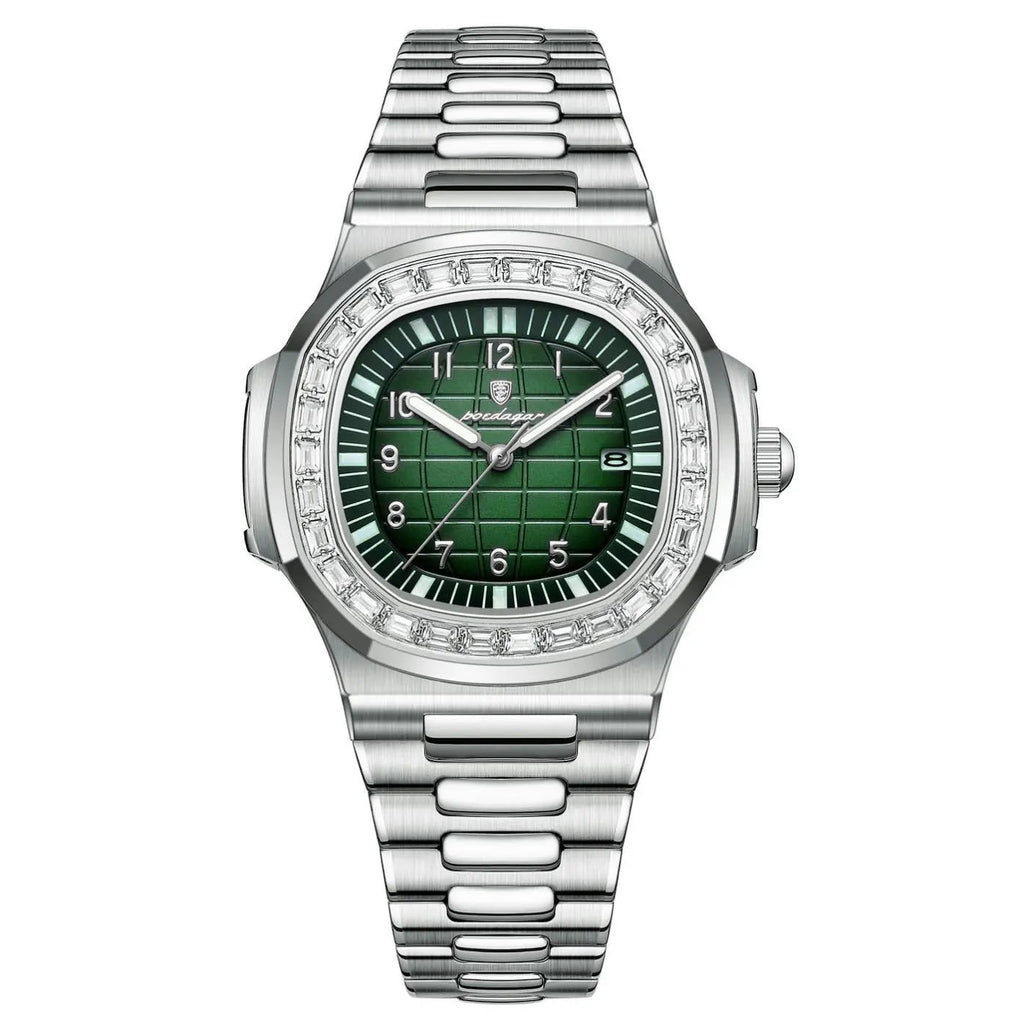 Titan - 40mm Represent London