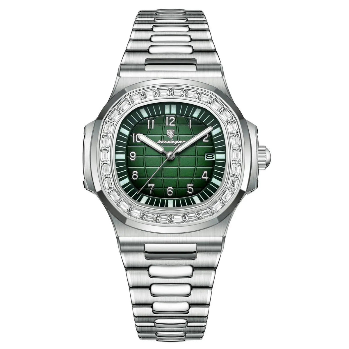 Titan - 40mm Represent London