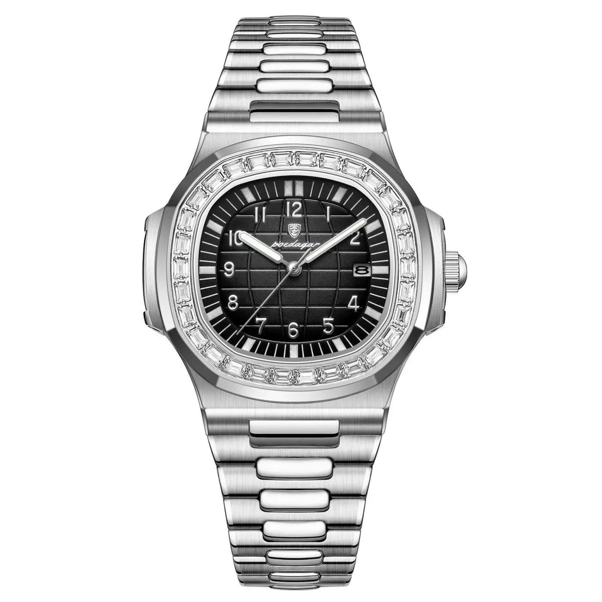 Titan - 40mm Represent London