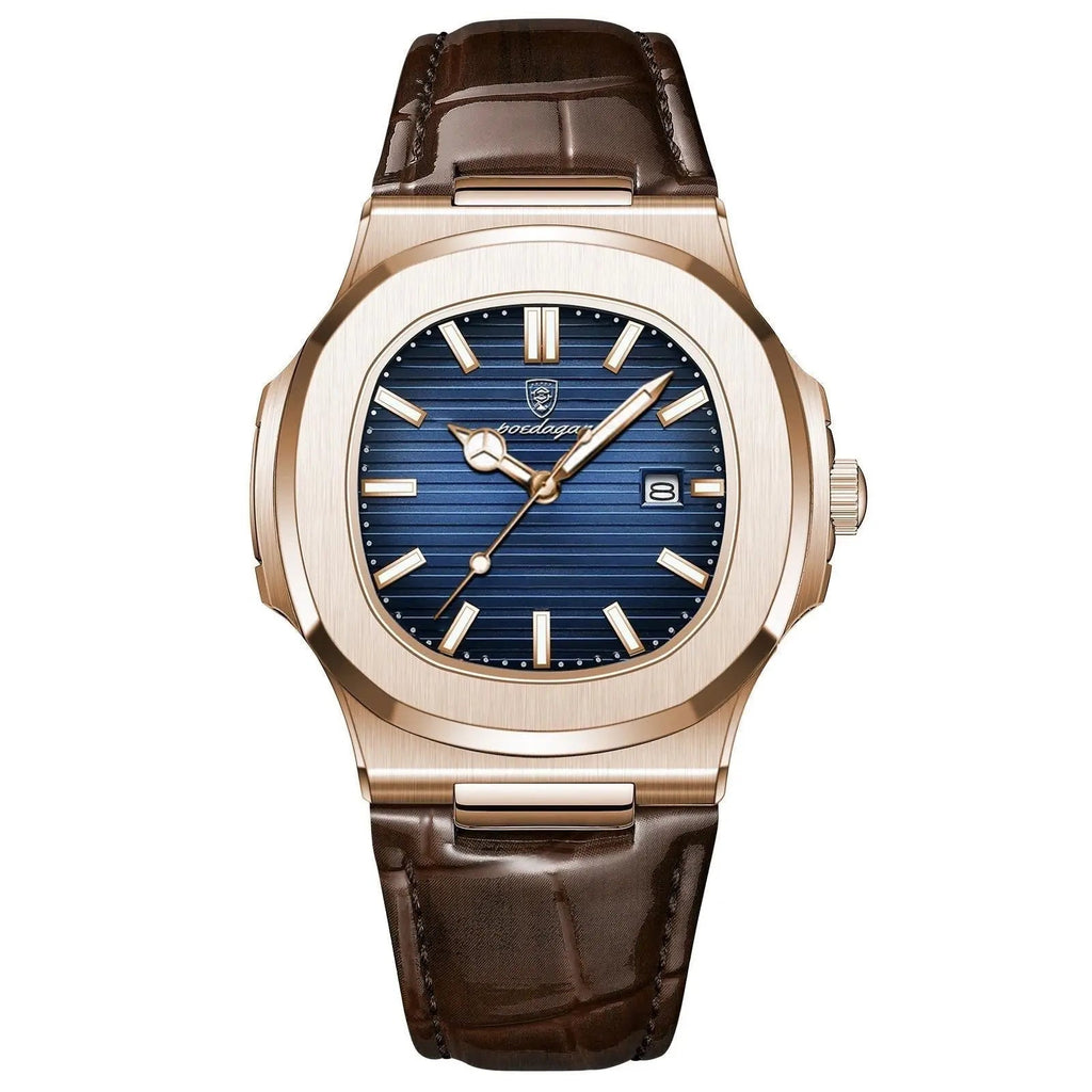 Regalia (Rose Gold) - 41mm Represent London