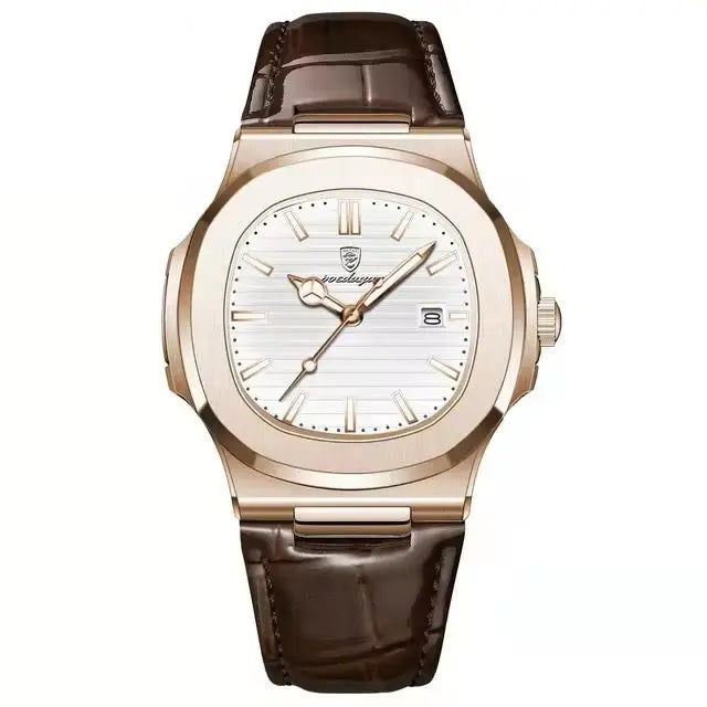 Regalia (Rose Gold) - 41mm Represent London