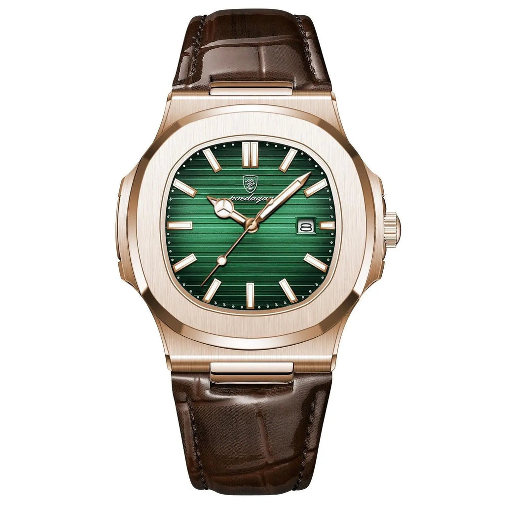 Regalia (Rose Gold) - 41mm Represent London