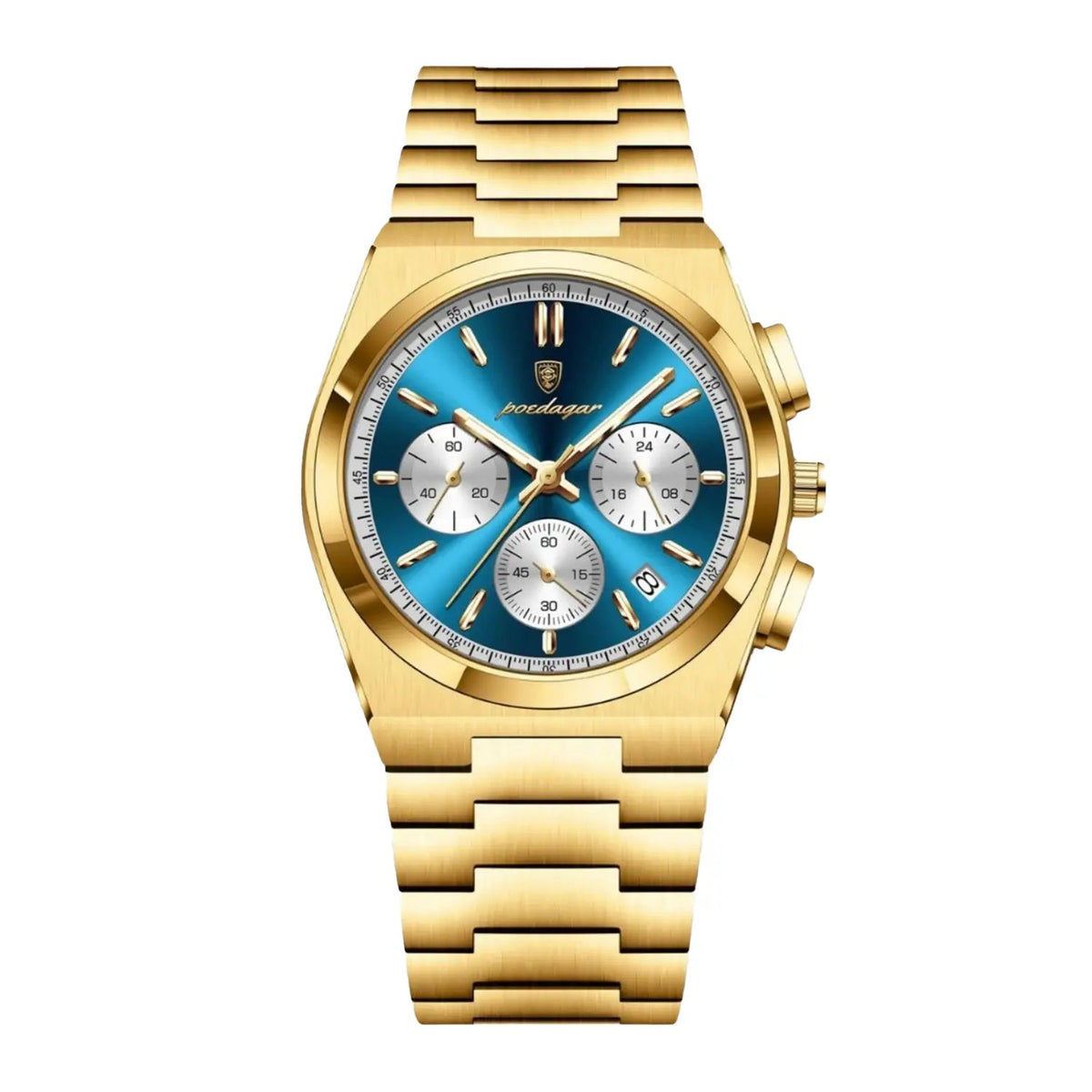 Prestige - 40mm Represent London